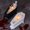 Multicolor A, variant on Coffin-Shaped Scented Candle with Skeleton Figure - Gothic Halloween Soy Wax Candle for Tabletop Decor