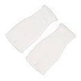 thumbnail image 1 of Guantes De Boxeo De Gel Para Hombres Y Mujeres, Guantes Interiores Antideslizantes De Medio Dedo, Elaborados Con Material De Gel De Primera, Soporte Mejorado, 1 of 7