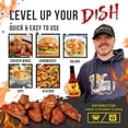 thumbnail image 4 of Lane's One Legged Chicken Buffalo Sauce - 10oz, 4 of 8