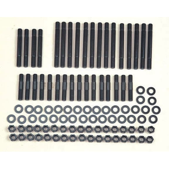 Head Stud Kit; High Performance 8740 Series; 12Poi
