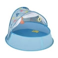 thumbnail image 1 of Babymoov Aquani Baby Pool, 1 of 6