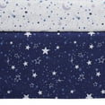 thumbnail image 5 of Oxford Baby Good Night Moon (3 Pc Crib Nursery Bedding Set), 5 of 6