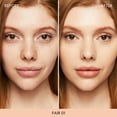 thumbnail image 3 of bare Minerals Matte Loose Powder Foundation SPF 15, Fair 01, 3 of 9