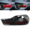 thumbnail image 4 of GTS Style V2 LED Tail Lights With Dynamic Turn  for4 Series F32 F36 M4 F82 2014-2020, 4 of 8