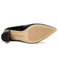 thumbnail image 3 of Zapatos Tommy Hilfiger Abilene3 para mujer, color negro, talla 9.5, 3 of 7