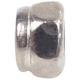 thumbnail image 4 of 100 Pcs Inserts en Nylon Autobloquants Plaqués Zinc, 4 of 8