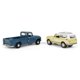 thumbnail image 3 of International Harvester 1/64 Exclusive 2 Pack, 1965 Model 1200 and 1979 Scout JLCP7354, 3 of 5