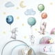 thumbnail image 2 of Decorative posters for children's rooms (girls), 2 of 3