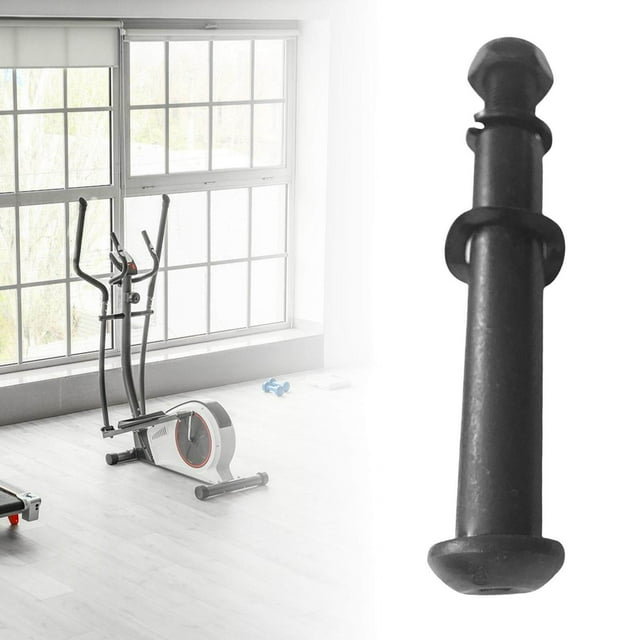 Langgg Elliptical Machine Bolts Home Gym Accessories Durable for Sports Bikes Right
