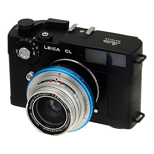 KODAK RETINA IIC Leica-M マウント、Xenonレンズ3本 KODAK RETINA IIC Leica-M マウント、Xenonレンズ3本 レンズ(単焦点)
