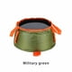 thumbnail image 3 of Bolsa de transporte Soidarity barriles plegables cubo de pesca verde OD031818-01, 3 of 6