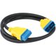 thumbnail image 1 of Mini cámara Cámara inalámbrica WiFi 1320P pequeña cámara de vigilancia de seguridad para el hogar de alta definición, sin tarjeta SD, mini cámara portátil para niñera, con detección de movimiento de, 1 of 5