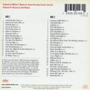 The Nitty Gritty Dirt Band - Will Circle Be Unbroken (30th Ann Edition) - Music & Performance - CD