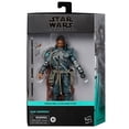 thumbnail image 1 of Figura Saw Gerrera Hasbro Star Wars The Black Series 6 Pulgadas, 1 of 4