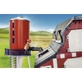 thumbnail image 2 of Playmobil Ferme avec silo 9315, 2 of 4