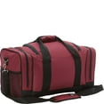 thumbnail image 2 of Everest 020-RBL-BK Sac Bandoulière - Royal Blue-Black, 2 of 4