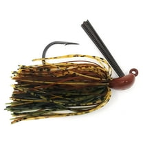 Reaction Tackle Tungsten Flipping Jigs (2-Pack)