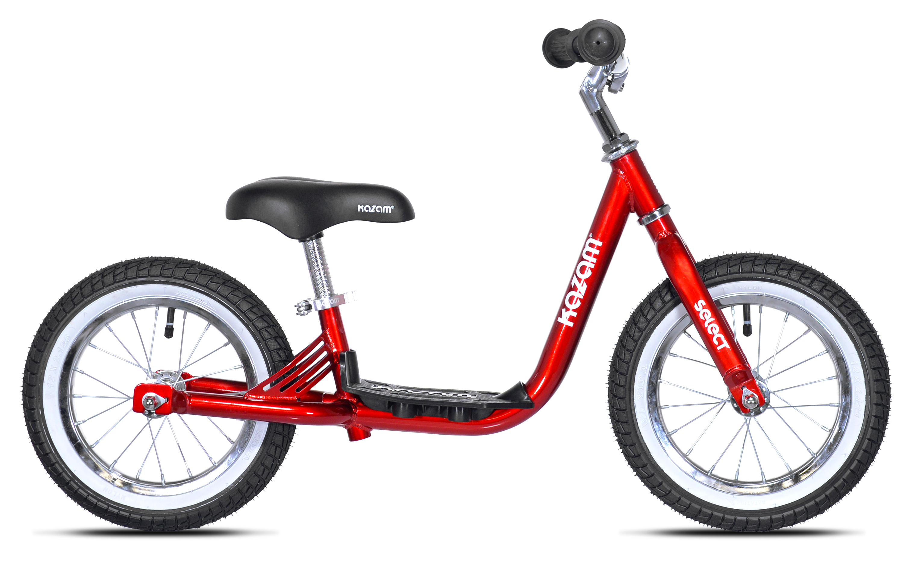 Kazam select balance bike Clearance