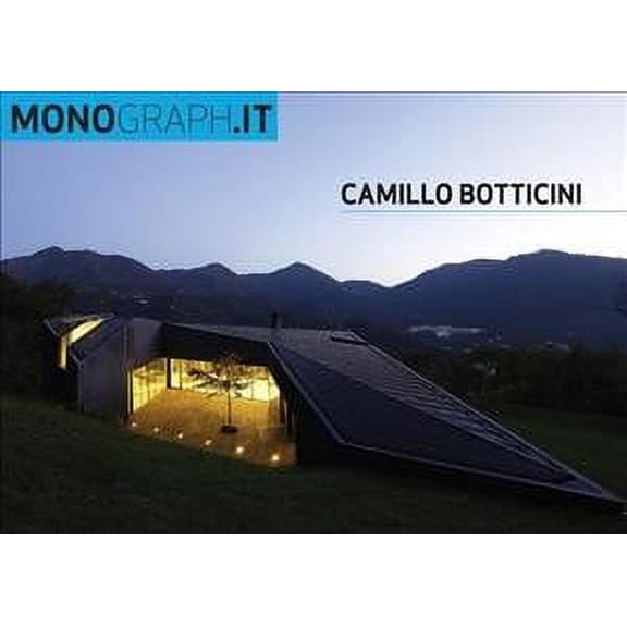 Botticini Facchinelli : Architectural Research Workshop: Architetture E Progetti