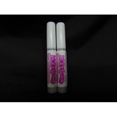 100 pcs KDS Nail Tip Glue - Adhesive Super Bond For Acrylic Nails