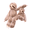 20in/50cm-0.18, variant on Simulated Brown Sloth Plush Animal Doll - Realistic Stuffed Animal - Girlfriend&Boyfriend Plush Toy Gift