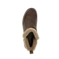 thumbnail image 3 of JBU by Jambu Womens Finland Faux Leather Faux Fur Ankle Boots, 3 of 3