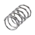 thumbnail image 4 of 8mmx0.8mmx15mm 304 Stainless Steel Compression Spring 11.8N Load Capacity, 20pcs, 4 of 5