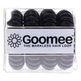 thumbnail image 3 of Set de brochas para el pelo Goomee Liga para el cabello 4 Pc color negro, 3 of 3