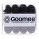 thumbnail image 3 of Set de brochas para el pelo Goomee Liga para el cabello 4 Pc color negro, 3 of 3