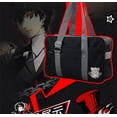 thumbnail image 3 of HSHDLDF Game Persona 5 P5 Joker High School JK Bag Uniform Shoulder Bags, 3 of 4