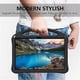 thumbnail image 5 of Compatible For Lenovo Idea Tab Pro (TB-373FU) Case EVA Tablet Cover with Handle Kickstand Children Friendly, 5 of 5
