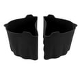thumbnail image 2 of Silicone Slow Cooker Liner, 2 Dishes in 1 Cooking, Reliable Cooker, Compatible with 6-7QT Slow Pot Stew, Fryer, Microwave, Oven, 2 of 8