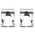 thumbnail image 1 of 2pc creativo limpiaparabrisas conectando bielas clips robustos clips de limpiaparabrisas hebillas simples de limpiaparabrisas, 1 of 6