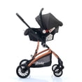 thumbnail image 4 of Carriola Travel System Urban Go Negro, 4 of 5