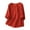 Red, variant on yunLCZ Women's Cap Sleeve Tank Tops Women's Cotton Linen Button Short Sleeve Shirts Summer Loose Crew Neck Casual Boho Top Vintage Embroidered Blouse Tops
