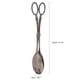 thumbnail image 4 of Pinzas Para Pan, Utensilios De Cocina, Aleación De Zinc, Multifuncionales, 4 of 7