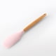 thumbnail image 3 of Pala,Juego de utensilios de cocina Juego de utensilios de cocina de barril antiadherente de silicona Tomshoo Rosa, 3 of 7