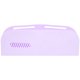 thumbnail image 1 of Estuche de silicona para brochas de maquillaje, organizador de brochas de maquillaje, bolsa para herramientas de maquillaje, 1 of 6
