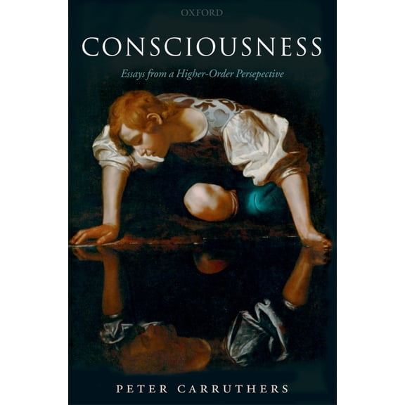 Consciousness: Essays from a Higher-Order Perspective, (Paperback)