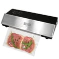 thumbnail image 1 of Weston 11" 210W One Touch Professional Advantage Kitchen Meat Vacuum Sealer, 1 of 5