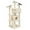 Beige, variant on MoNiBloom 54" Cat Tree & Condo Scratching Post Tower, Beige