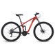 thumbnail image 1 of Rocatomic Bicicleta De Montaña Nitro R29 21v Cambios Shimano Frenos Mecánicos Doble Suspensión (rojo), 1 of 2