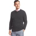 thumbnail image 1 of Club Room Mens Cashmere Pullover Sweater, ltpasbwn, 2XL, 1 of 1