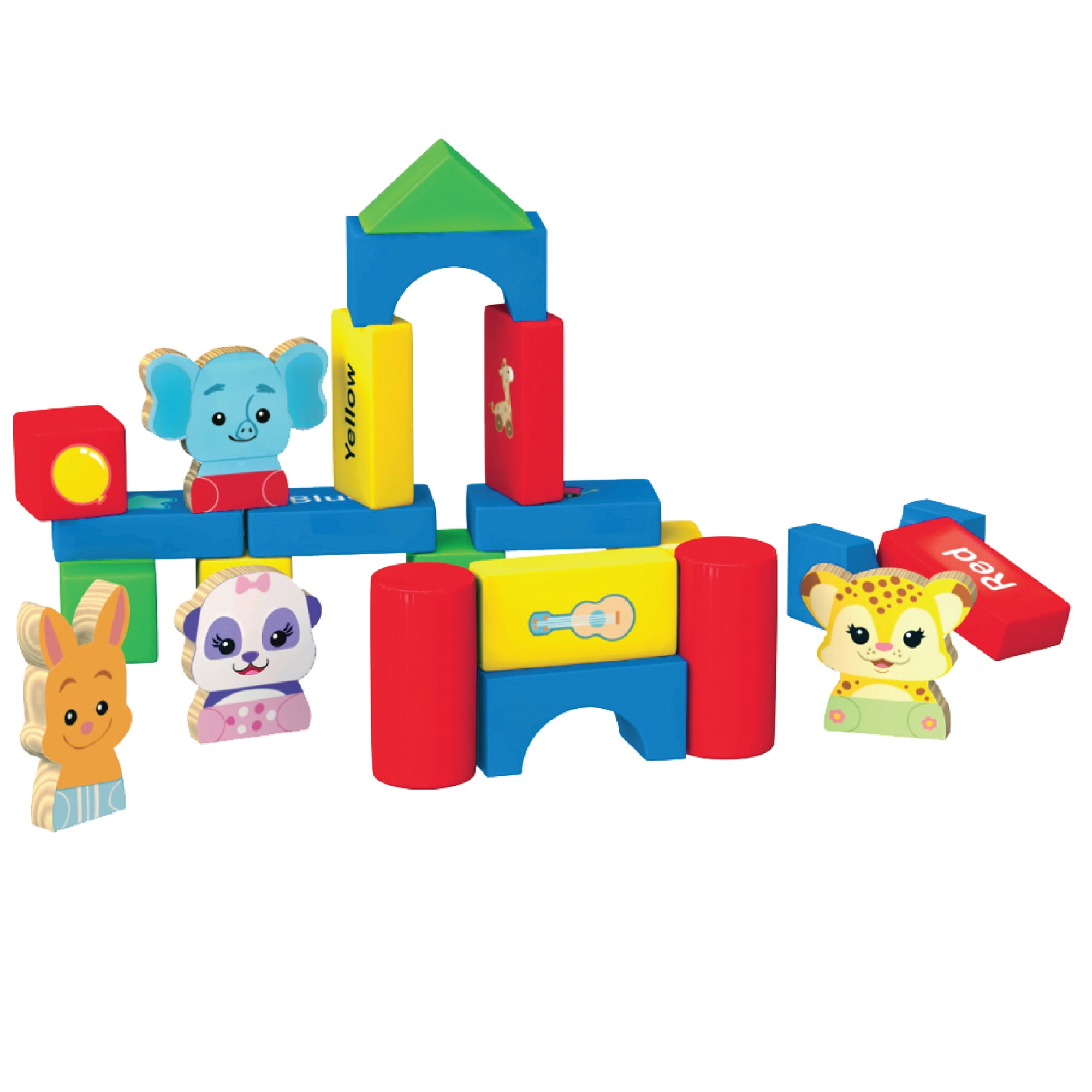 word party toys walmart