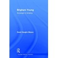 thumbnail image 1 of Brigham Young: Sovereign in America, 1 of 1