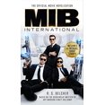 thumbnail image 1 of Men In Black International: The Official Movie Novelization, 1 of 2
