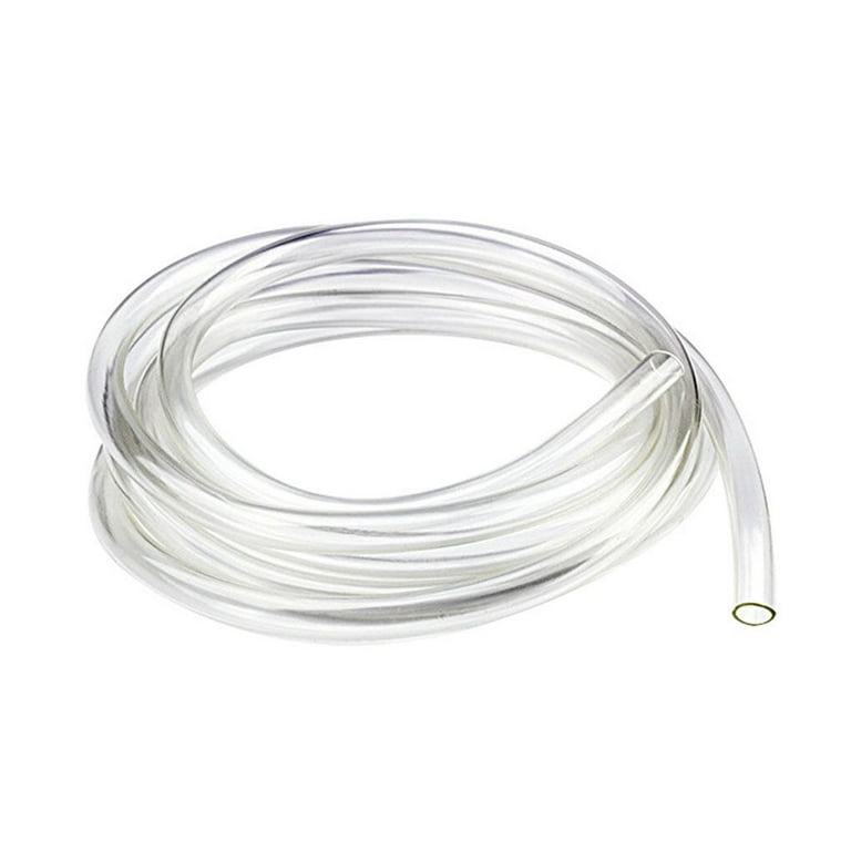 Aquarium Air Line Tubing Clear Pvc Tuyau tuyau élastique en