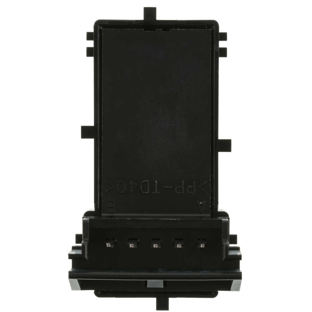 Wells Vehicle Electronics 1S16132 Door Lock Switch