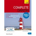 thumbnail image 2 of Complete Danish Beginner to Intermediate Course: Learn to read, write, speak and understand a new language (Teach Yourself Language), 2 of 2