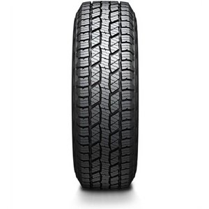 Laufenn X FIT AT LC01 All Terrain 265/65R18 114T Passenger Tire Fits: 2014-18 Chevrolet Silverado 1500 LTZ, 2014-18 GMC Sierra 1500 SLE Sansujyuku sansujyuku.com